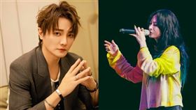 阿沁詹雯婷（圖／翻攝自IG）
