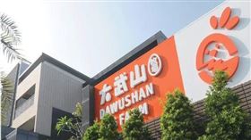 大武山，雞蛋，牧場，魏毓恆