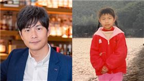 正妹「小時候像孫協志」釣出本尊（圖／翻攝自Threads）