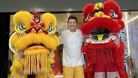 馬國畢談還債進度。（圖／翻攝臉書)
