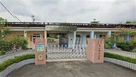 高雄杉林區集來國小（圖／翻攝自Google Maps）