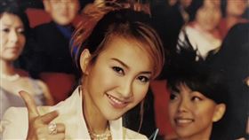 ▲李玟。（圖／翻攝自CoCo Lee Fanclub Taiwan臉書）