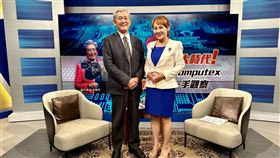 黃仁勳,AI,大錢潮,台積電,晶片