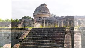 古馬雅文明,遺址,男童,獻祭,文化,奇琴伊察（圖／取自pixabay）