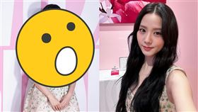 ▲Jisoo（金智秀）。（圖／翻攝自IG）