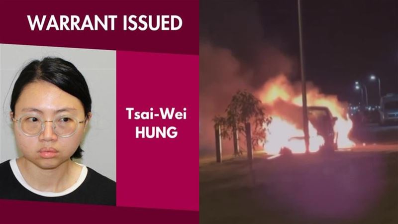 網起底澳洲瘋狂三部曲　台女惡跡前科累累