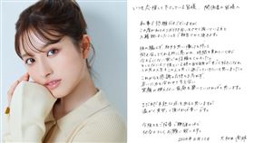 （圖／翻攝自大和田南那IG）