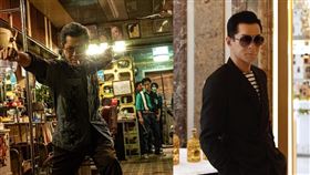 古天樂近日爆出欠債10年不還的醜聞。（圖／翻攝自kootinlok_louis IG）