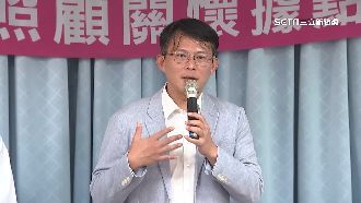黃國昌劍指新北市長？藍議員吹響反昌號角