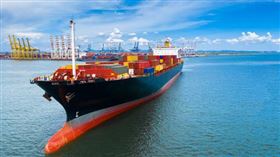 貨輪(示意圖/Adobe Stock)