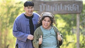 ▲《猛鬼聲泣泣》。（圖／采昌國際多提供媒體）