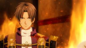 ▲《刀劍亂舞 迴 -虛傳 燃燒的本能寺-》。（圖／天馬行空提供）