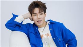 陳廷軒出道五年演藝事業大躍進，首次前進韓國。（圖／益極娛樂提供）