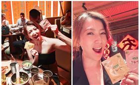 廖家儀護航白家綺不藏私分享「媽媽救星」月瘦8公斤　展現少女身材（業配勿用）