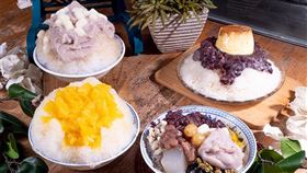 台南老字號冰店！傳承90載消暑良方 鳳梨、芋頭冰來店必嚐！
（圖／翻攝自台灣旅行趣）