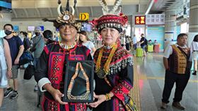 原住民族,獅子鄉,台灣,瑞典,瑞典國家世界文化博物館