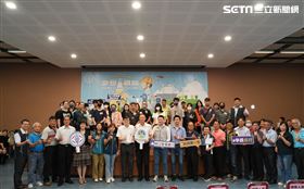 台電聯合20電廠頒獎助學金　逾6千萬元助1.6萬學子夢想來電
