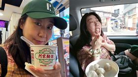 羅美蘭,小籠包,麵線,西門町(翻攝自 ramirani668)