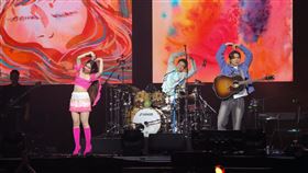 告五人（圖／相信音樂提供）