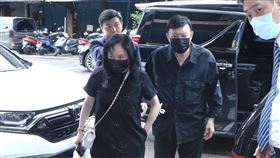 言承旭、余天、李雅萍、。（圖／記者鄭孟晃攝影）