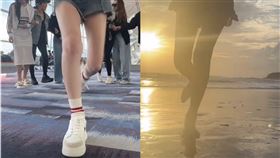 （圖／翻攝自佘詩曼IG）