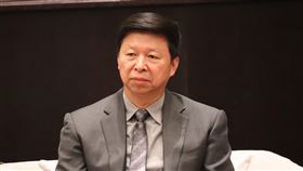 鳳梨釋迦輸陸 宋濤說：一家人的事就好商量（2）中國大陸國台辦主任宋濤在23日與台東縣長饒慶鈴會面時說，饒慶鈴能率台東代表到這裡來，能夠解決問題，也是因為堅持「九二共識」、反對台獨，「我們是一家人」。中央社記者呂佳蓉北京攝 112年10月23日