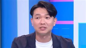 呂家愷上節目談徐巧芯近期爭議。（圖／翻攝自新台派上線Youtube頻道）