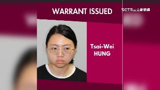 台女在澳涉縱火　遭起底「瘋狂三部曲」