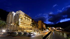 台東飯店標錯價