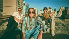 Take That（接招合唱團） 翻攝自臉書