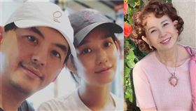 周丹薇、孟耿如