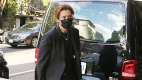 羅志祥。（圖／記者鄭孟晃攝影）