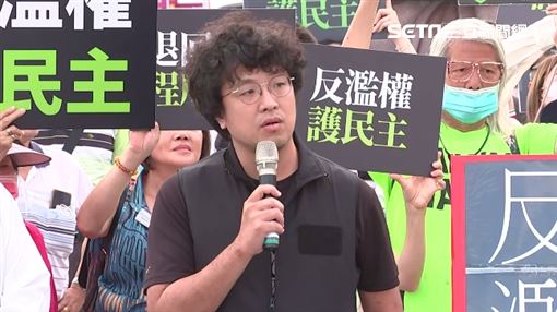 韓選舉爭議　沈伯洋昔發文被稱「神預言」
