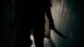 砍人 行凶 示意圖/pixabay