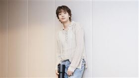 ▲Niel。（圖／Fu Entertainment）