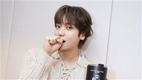 ▲Niel。（圖／Fu Entertainment）