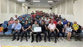 博田醫院,路竹高中,醫療照護