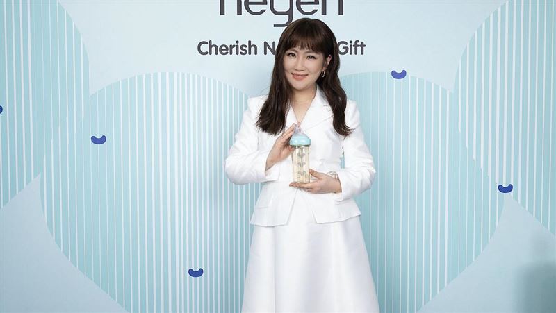 王力宏致敬李玟惹議　Selina：沒辦法取代