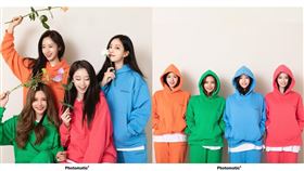 （圖／擷自IG jiyeon2__）