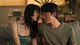 ▲導演楊雅喆，演員吳慷仁、劉主平、柯煒林、梁湘。（圖／双喜電影提供）