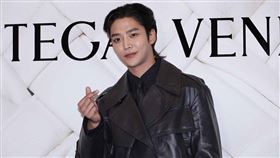 賈靜雯、薛仕凌、方郁婷、路雲。（圖／記者鄭孟晃攝影）