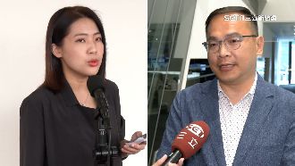 上車都在地下室！王義川疑徐巧芯怎知車牌