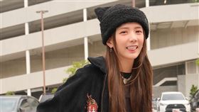 解婕翎。（圖／翻攝自解婕翎IG）