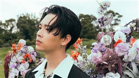 高爾宣,派偉俊（圖／龍大謝音樂提供）