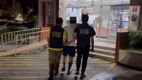 槍擊案,大寮,保養廠,高雄,共犯