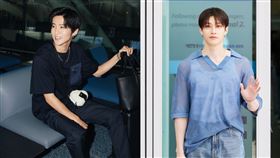 ▲目黑蓮，方燦。（圖／品牌提供）