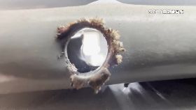 W開槍逮車主2400