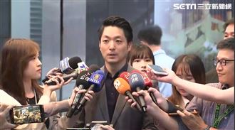 要李四川「抱緊」！蔣萬安秀「唱歌」老招