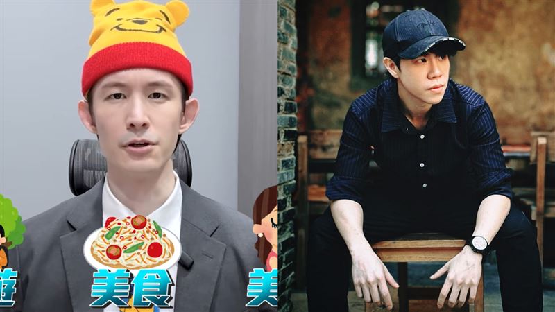 網紅捲波特王爆料　YTR喊停止獵巫又掀戰