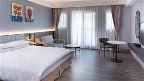 義大天悅飯店,國旅,飯店,菁英雅緻客房